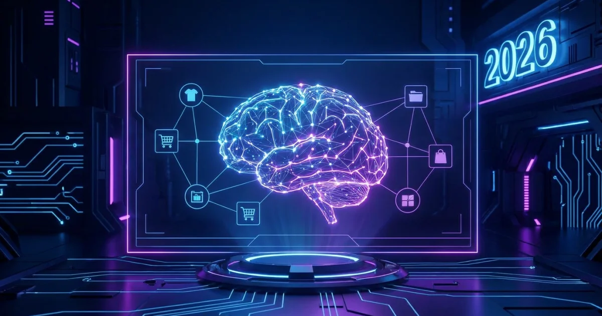 Auditoría de enlazado interno eCommerce con IA (2026)