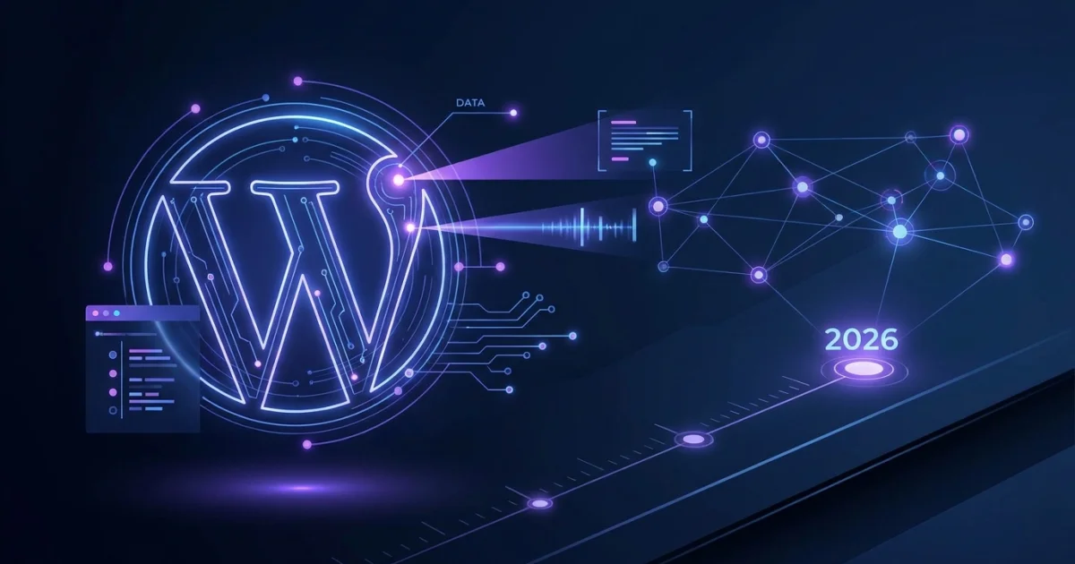Auditoría de indexación WordPress: guía + plantilla 2026