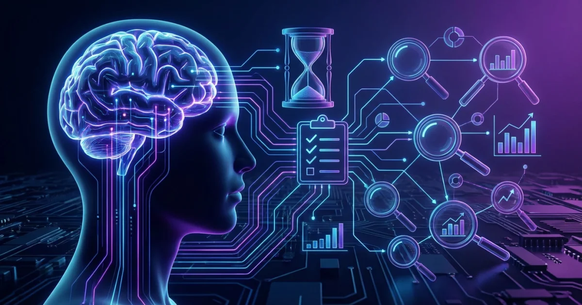 Auditoría SEO con IA: plantilla + pasos en 90 minutos