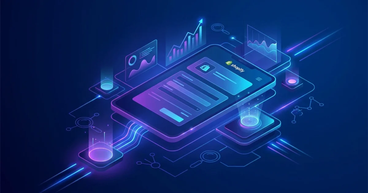 Checkout en Shopify: optimiza conversiones y SEO (2026)