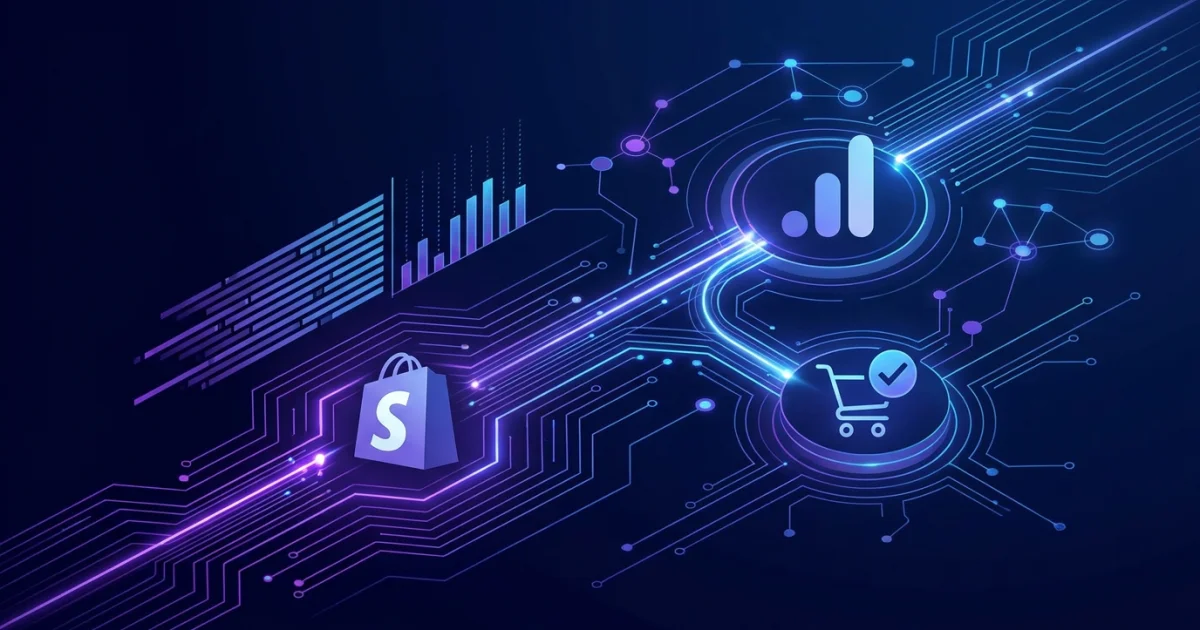 Consent Mode avanzado en Shopify: GA4 sin perder ventas