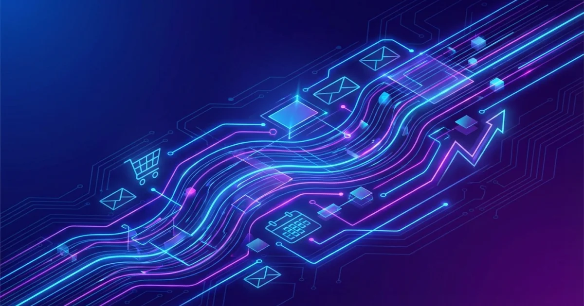 Email marketing para eCommerce: flujos que venden (2026)