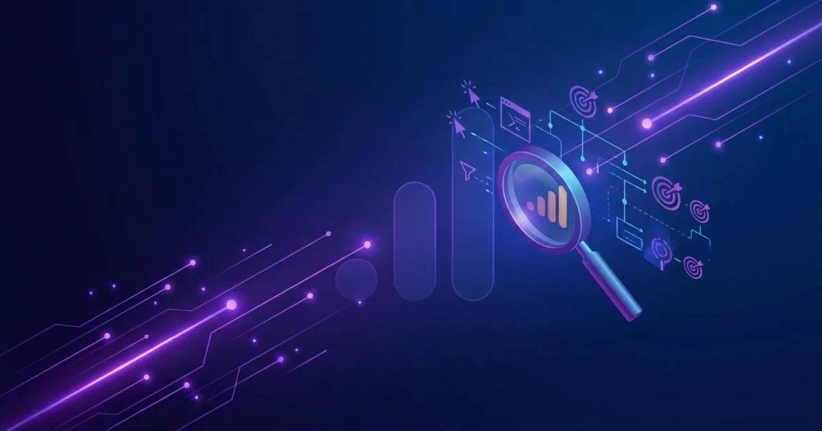 GA4: audita eventos y conversiones (plantilla 2026)