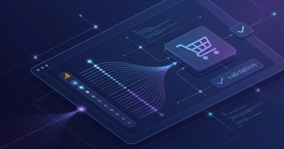 GA4 DebugView: guía para validar eventos eCommerce