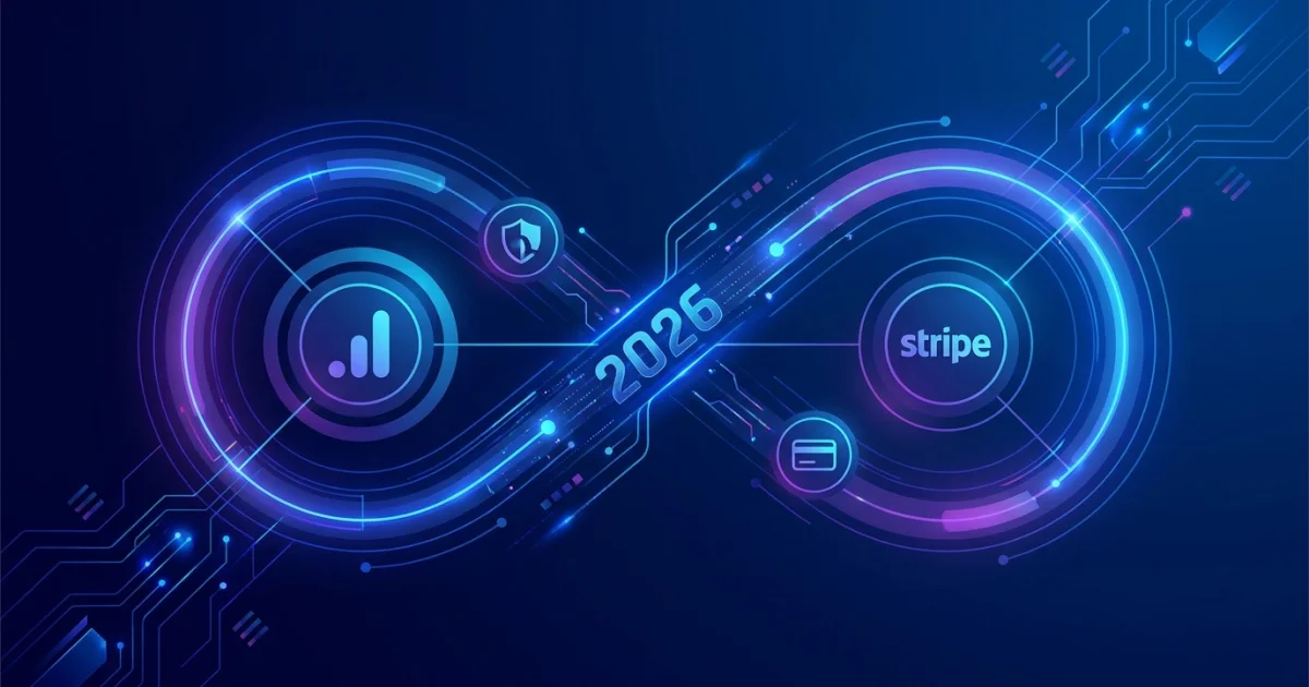 GA4 + Stripe: tracking de suscripciones sin errores (2026)