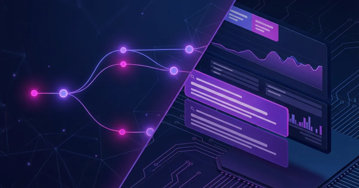 n8n + Search Console: detecta canibalización SEO