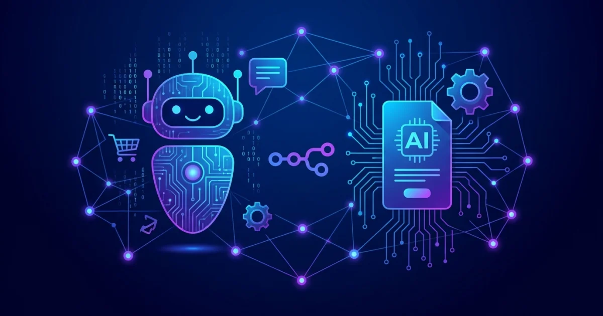 n8n para soporte eCommerce: chatbot + tickets IA