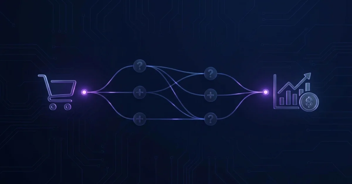 UTM en eCommerce: plantilla para atribuir ventas SEO