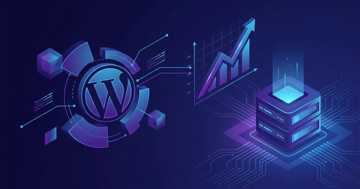 WordPress headless para SEO: guía y costes 2026